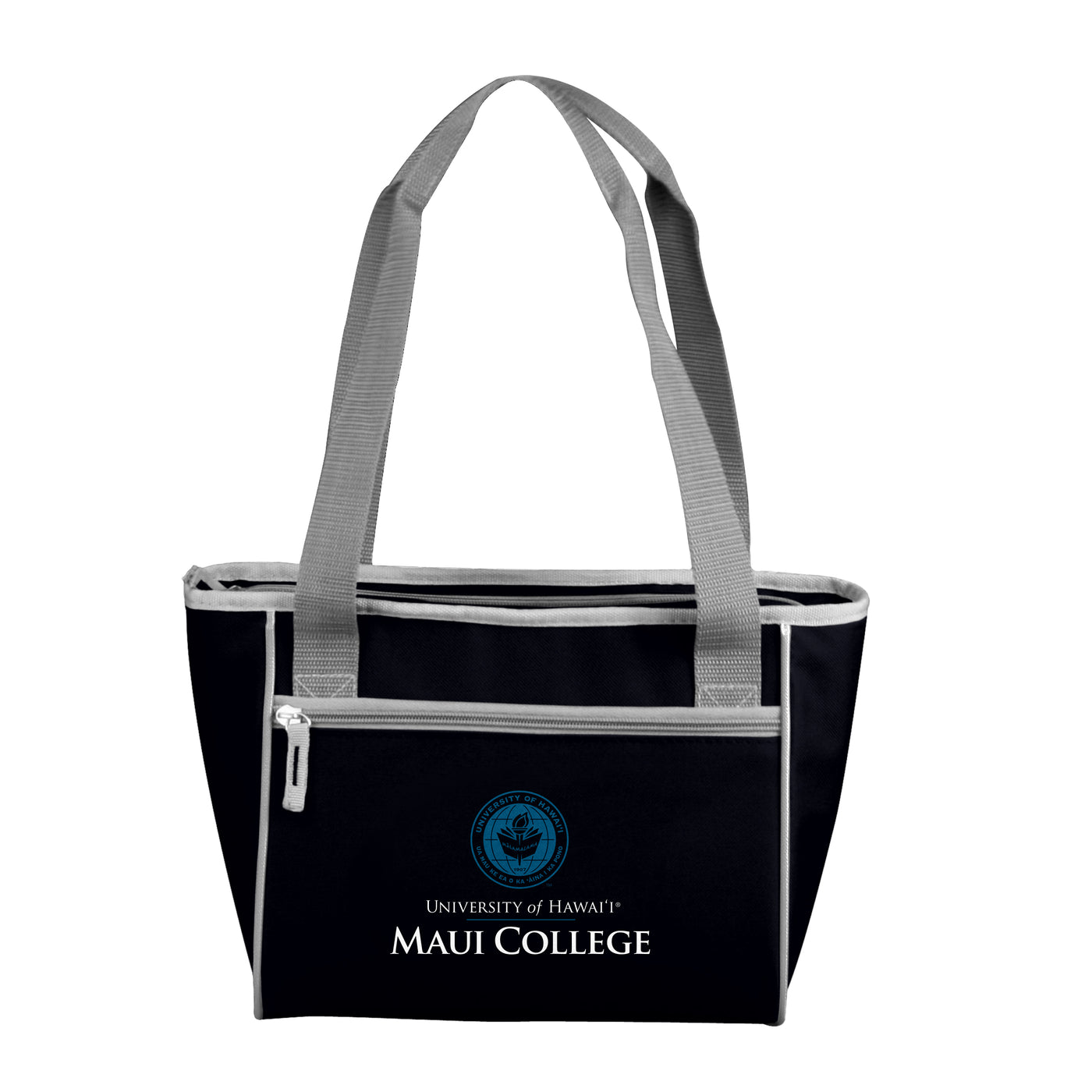 University of Hawaii - Maui 16 Can Cooler Tote