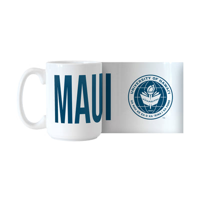 Hawaii - Maui 15oz Overtime Sublimated Mug