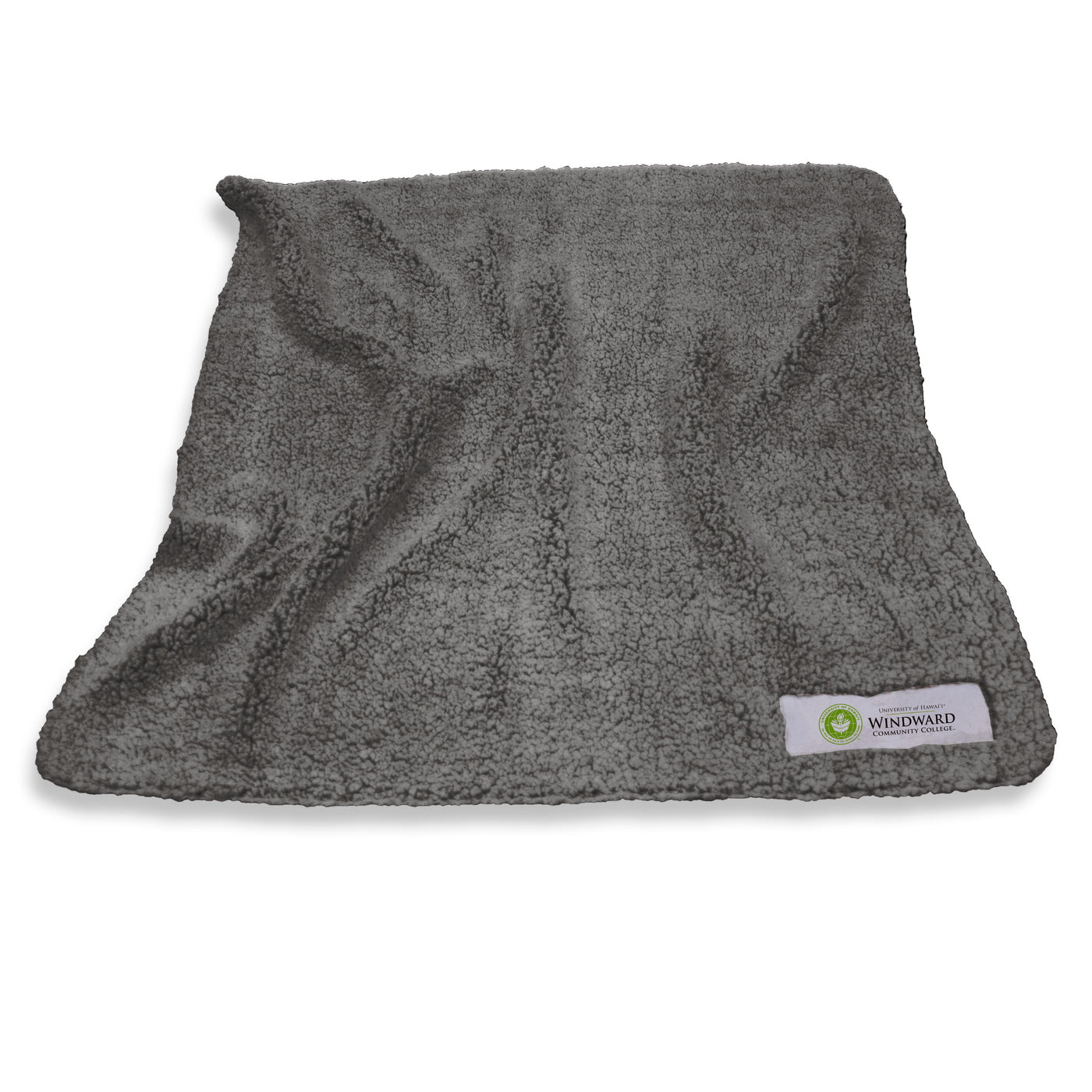 Hawaii - Windward Color Frosty Fleece - Logo Brands