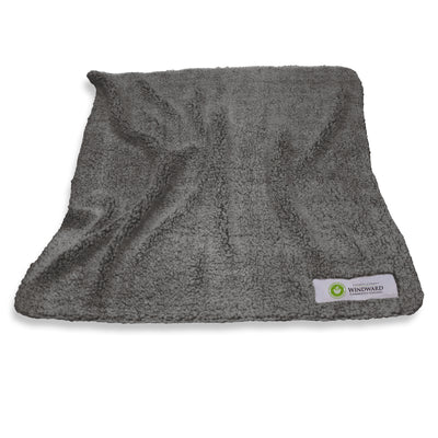 Hawaii - Windward Color Frosty Fleece - Logo Brands
