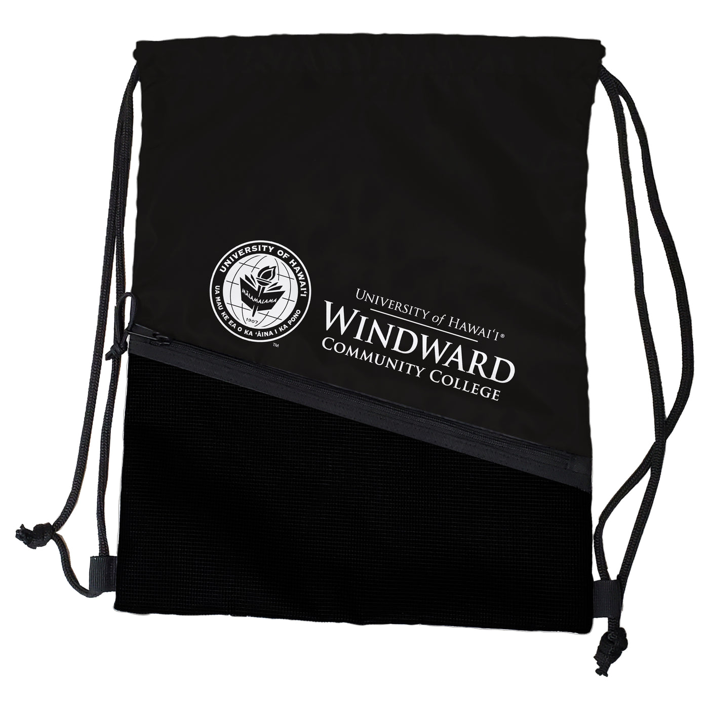 University of Hawaii - Windward Tilt Backsack