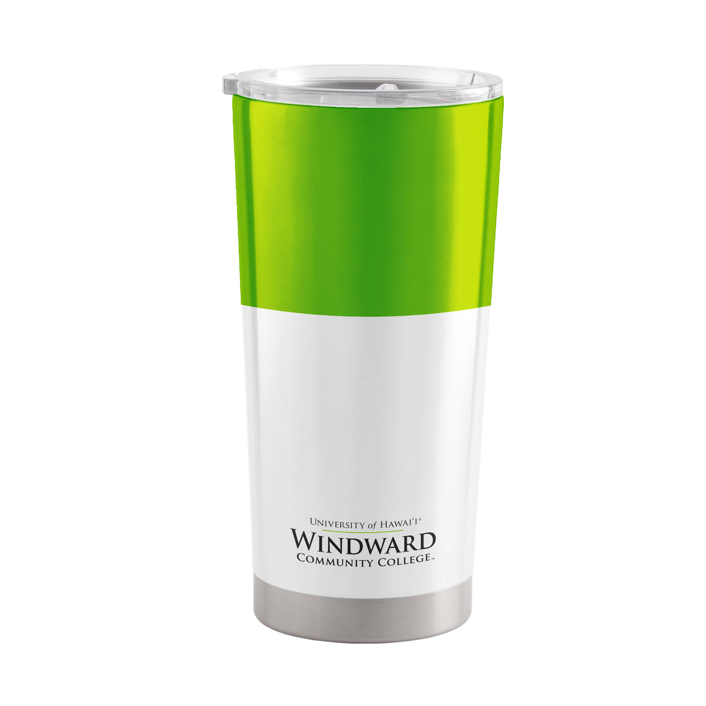 Hawaii - Windward 20oz Colorblock Stainless Tumbler