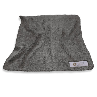 Hawaii Community Colleges Color Frosty Fleece - Logo Brands