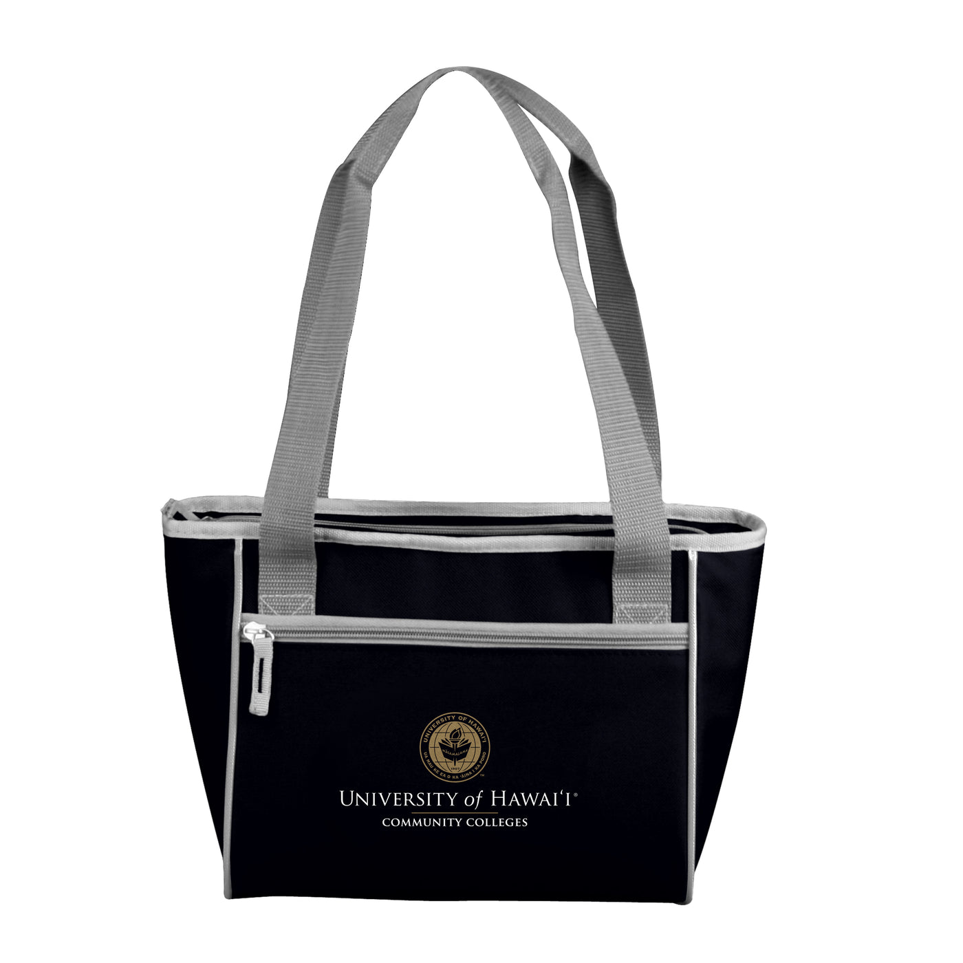 University of Hawaii Community Colleges 16 Can Cooler Tote