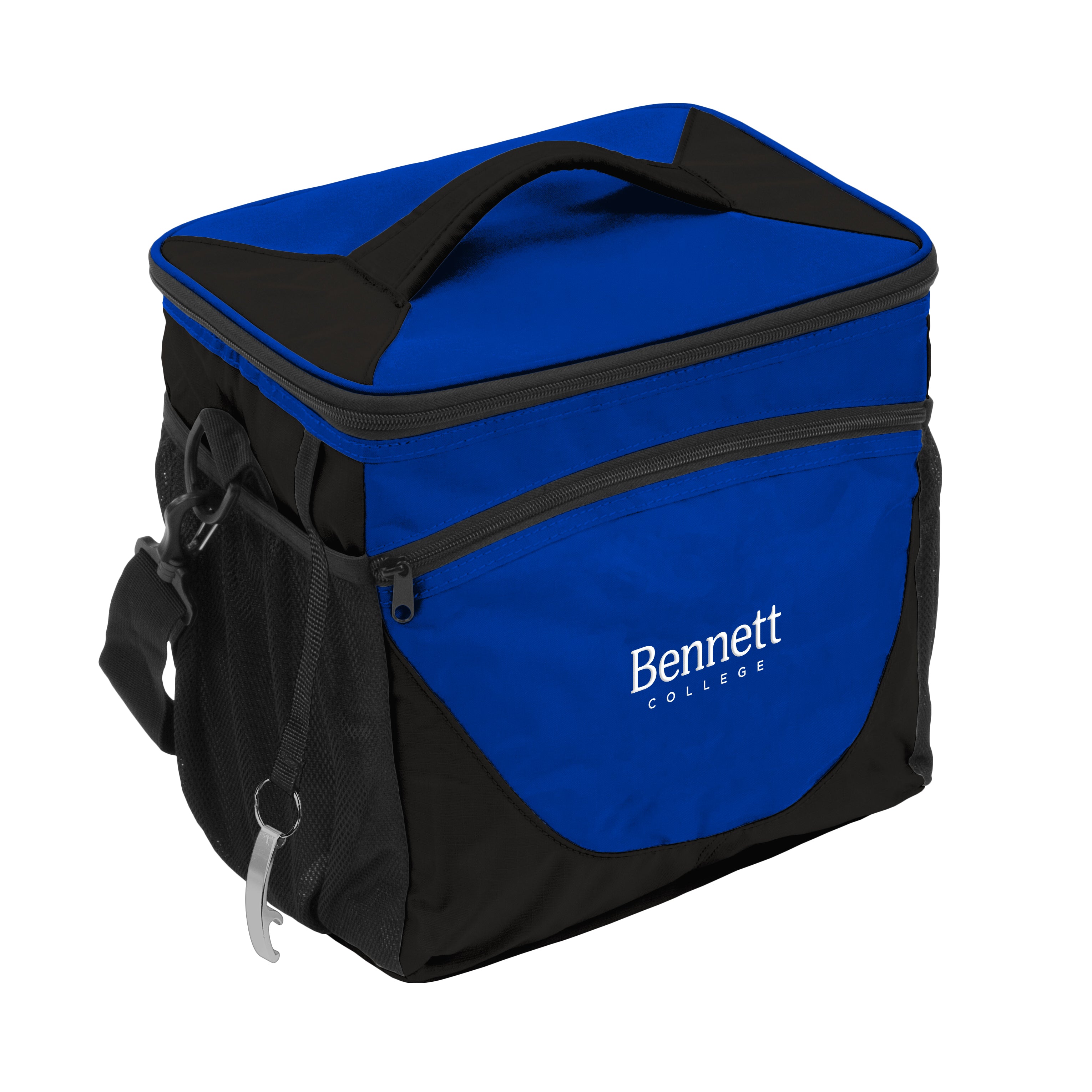 Bennett College 24 Can Cooler – Logo Brands
