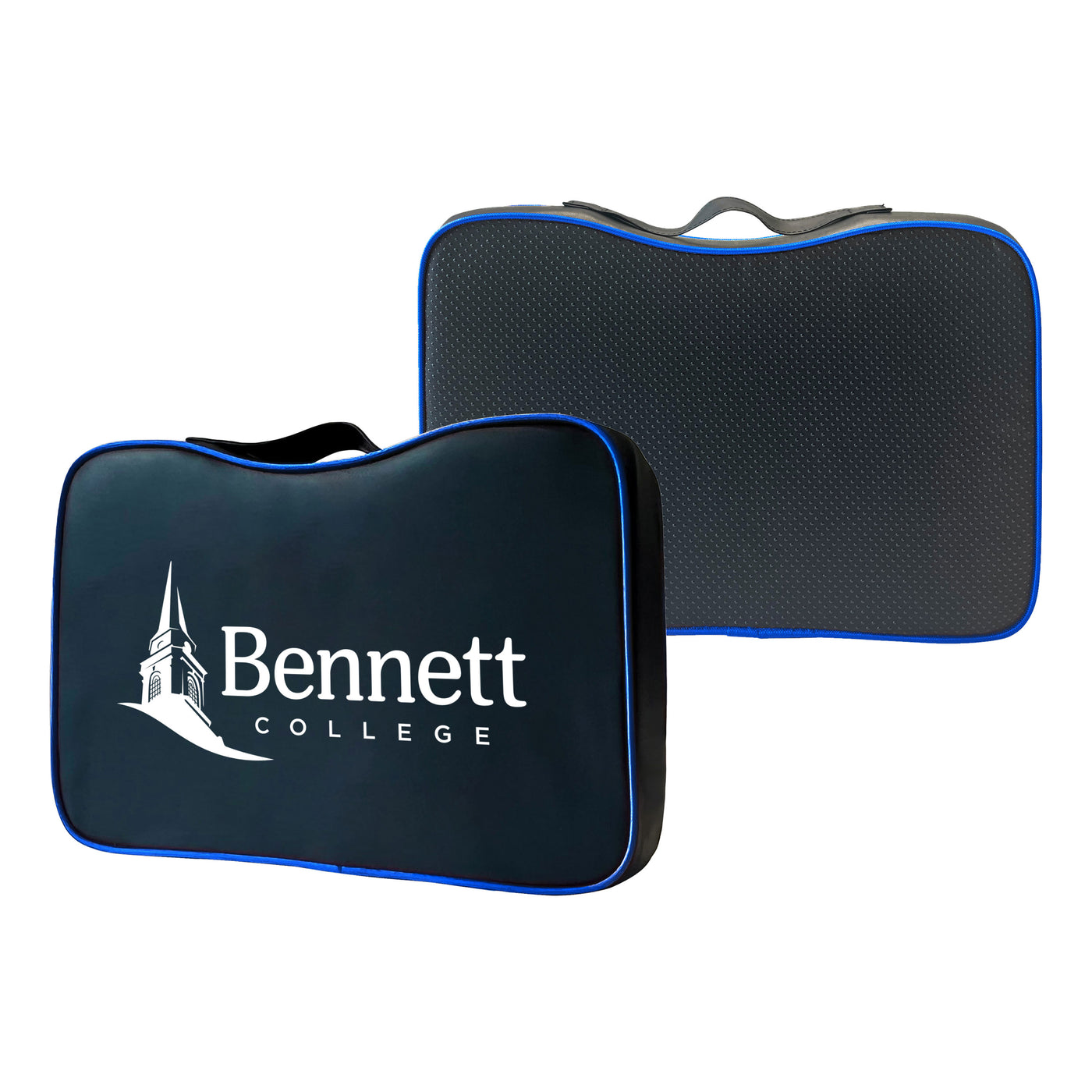 Bennett College Premium Bleacher Cushion