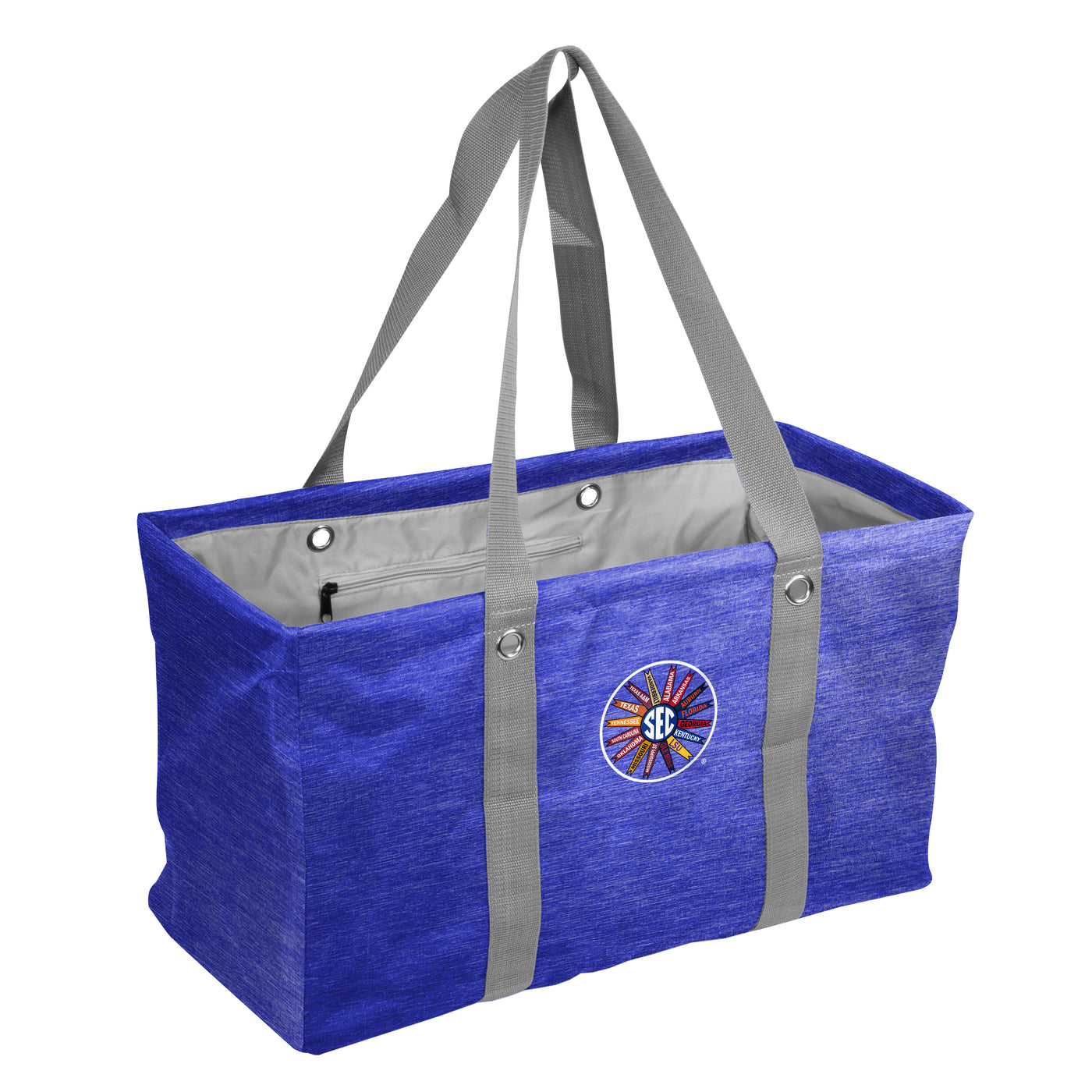 Southeastern Conference (SEC) Picnic Caddy