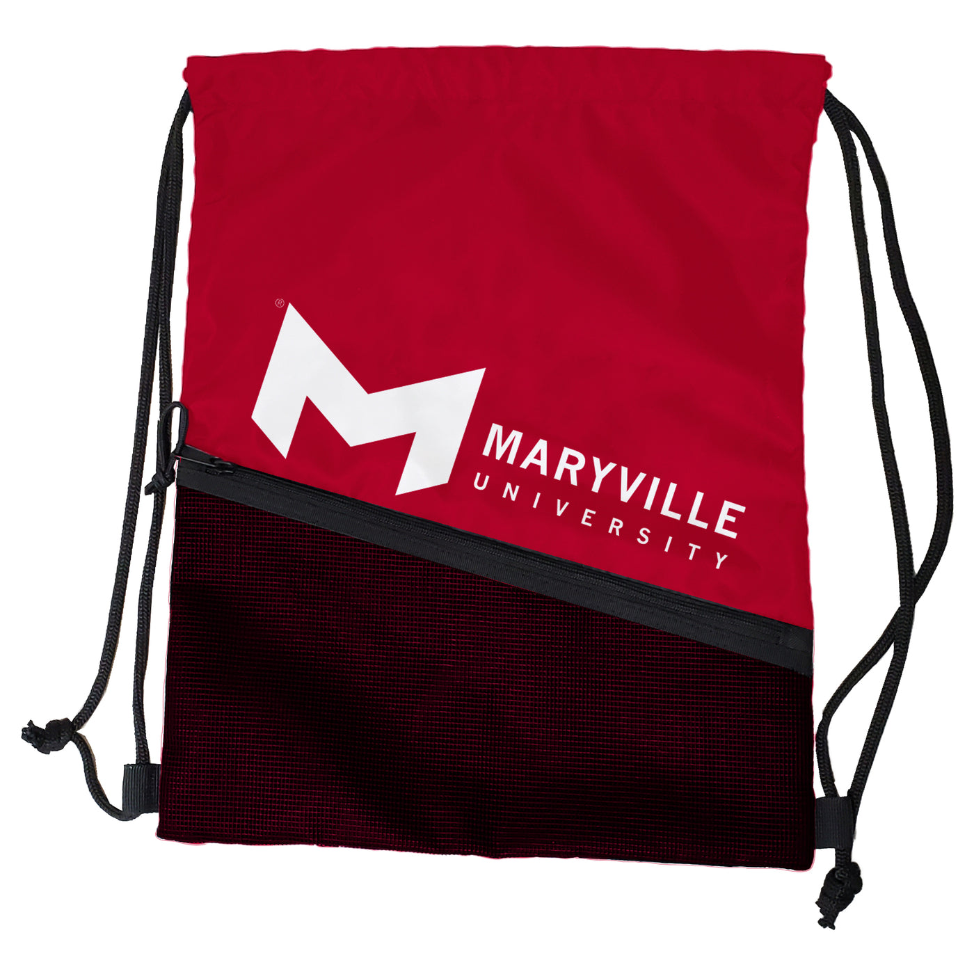 Maryville University Tilt Backsack