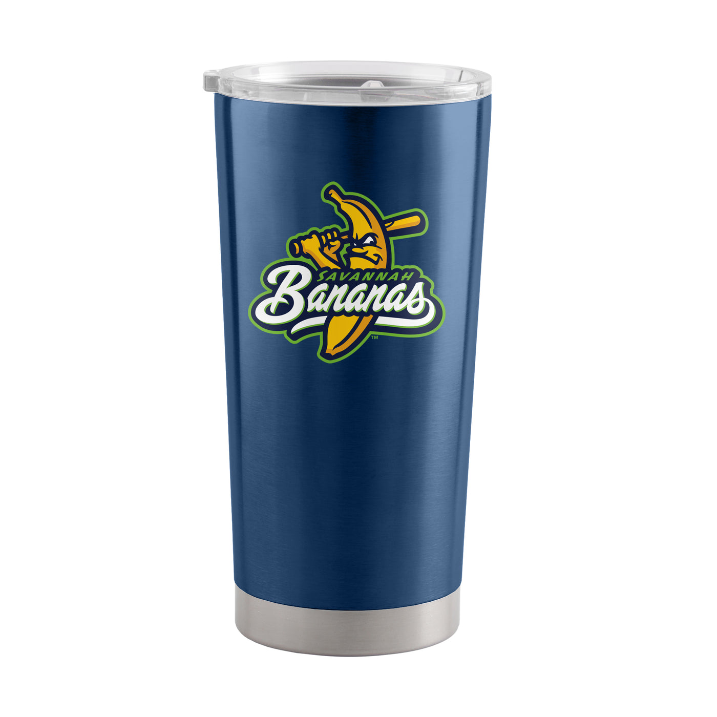 Savannah Bananas 20oz Gameday Stainless Tumbler