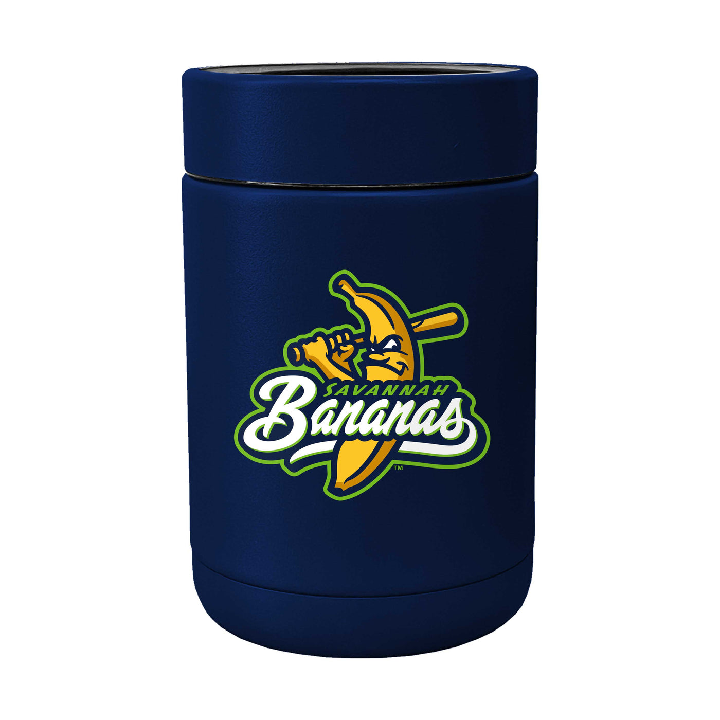 Savannah Bananas Powder Flipside Coat Coolie