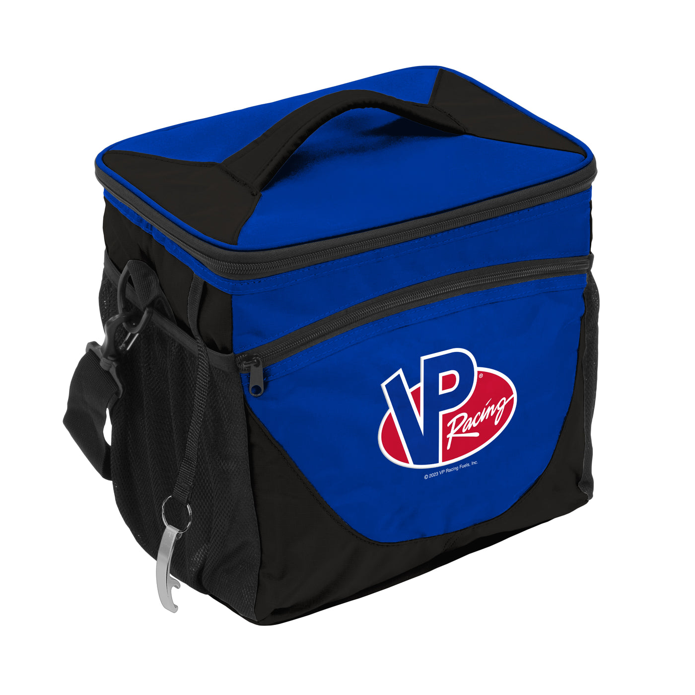 VP Racing 24 Can Cooler - Logo Brands