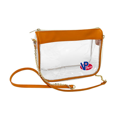 VP Racing Hype Clear Bag - Logo Brands