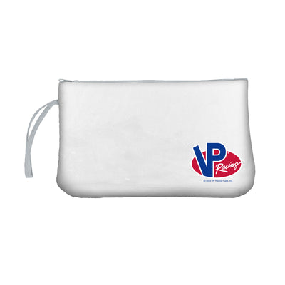 VP Racing Clear Wristlet - Logo Brands