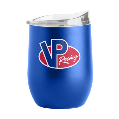 VP Racing 16oz Flipside Powder Coat Curved Bev