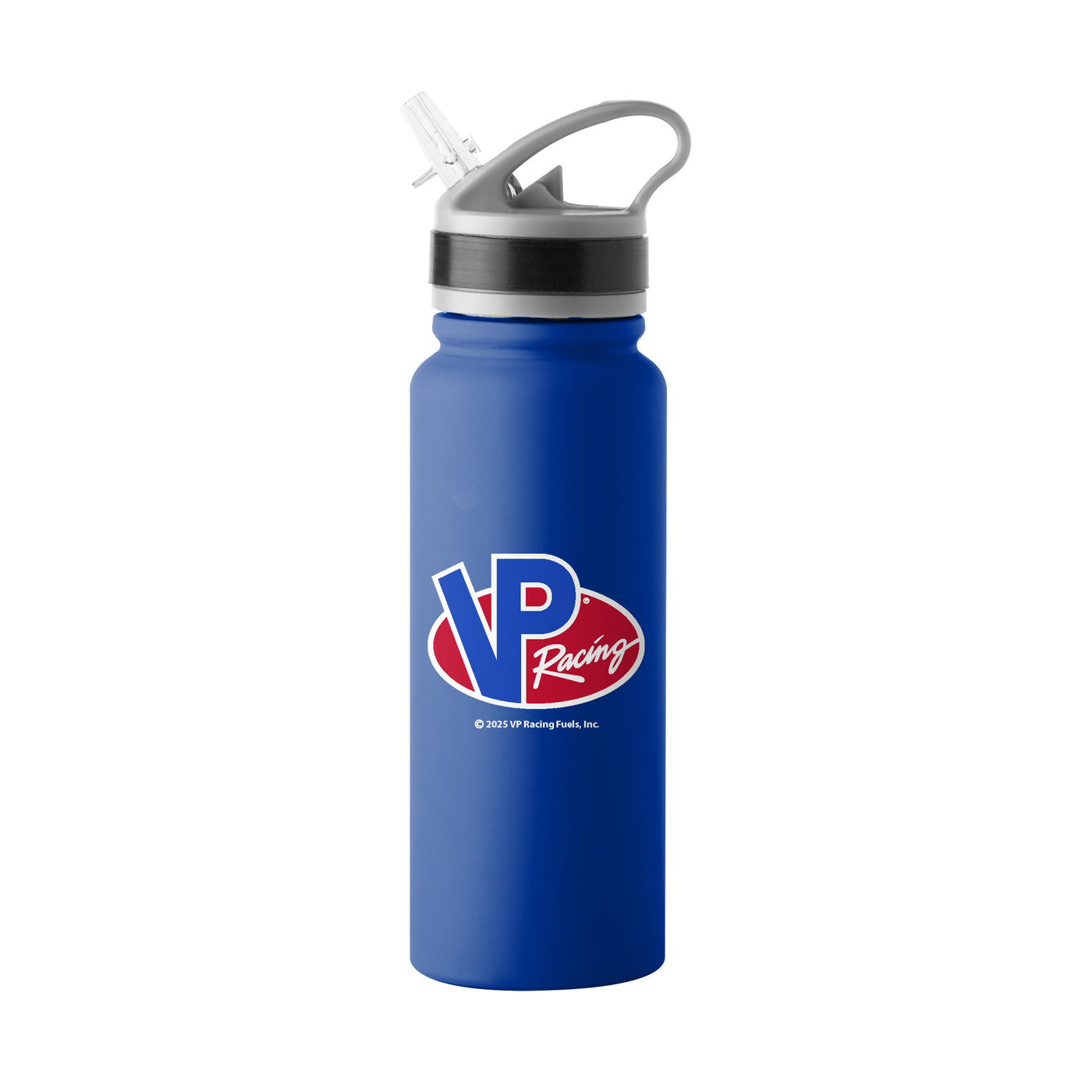 VP Racing 25oz Logo SingleWall FlipTop Bottle