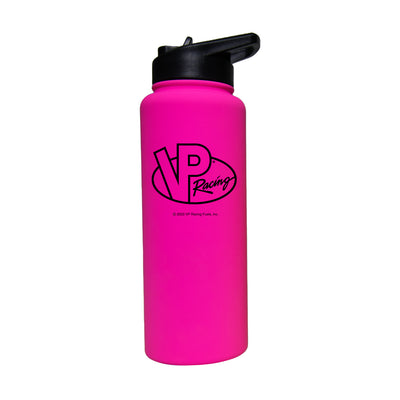 VP Racing Electric 34oz Soft Touch Quencher - Logo Brands