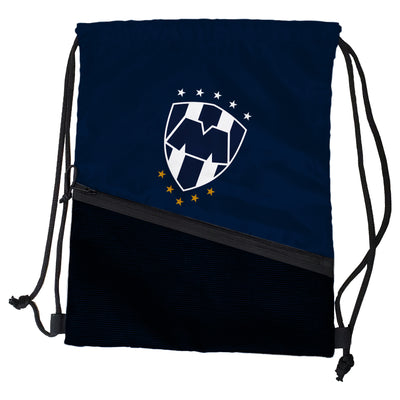Monterrey FC Tilt Backsack - Logo Brands