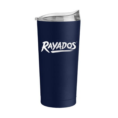 Monterrey FC 20oz Flipside Powder Coat Tumbler