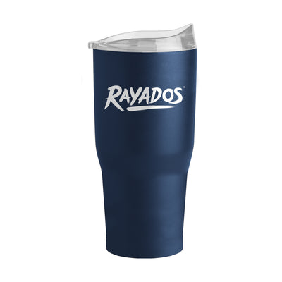 Monterrey FC 30oz Flipside Powder Coat Tumbler