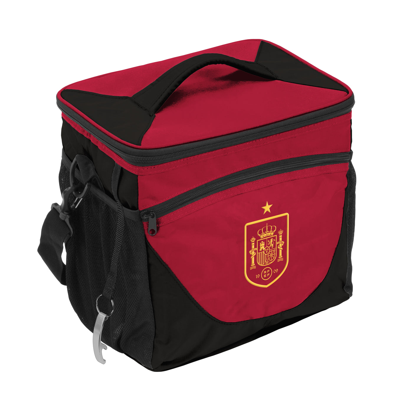 Spain FC 24 Can Cooler