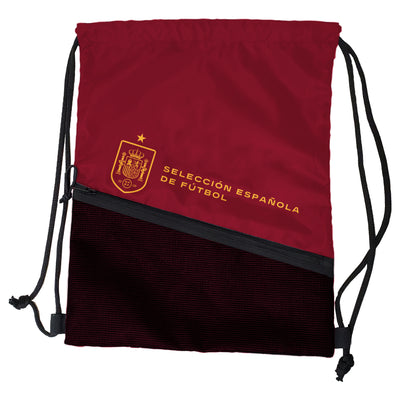Spain FC Tilt Backsack - Logo Brands