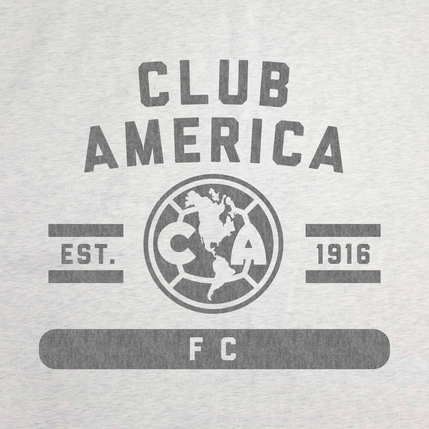 Club America FC Sublimated Sweatshirt Blanket