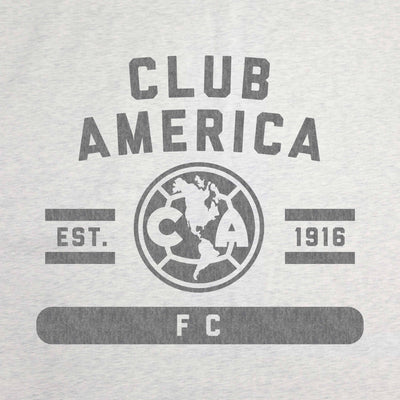 Club America FC Sublimated Sweatshirt Blanket