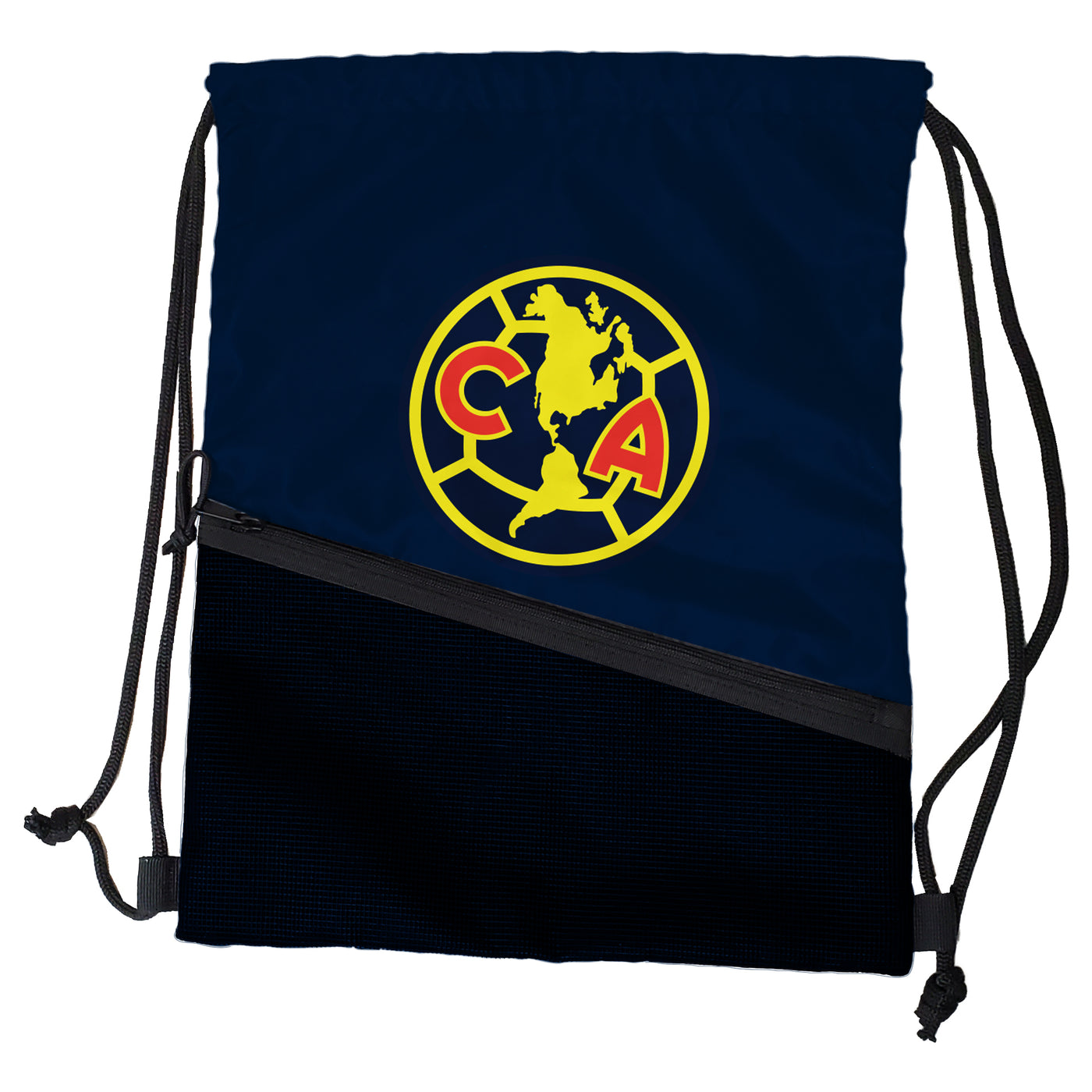 Club America FC Tilt Backsack - Logo Brands