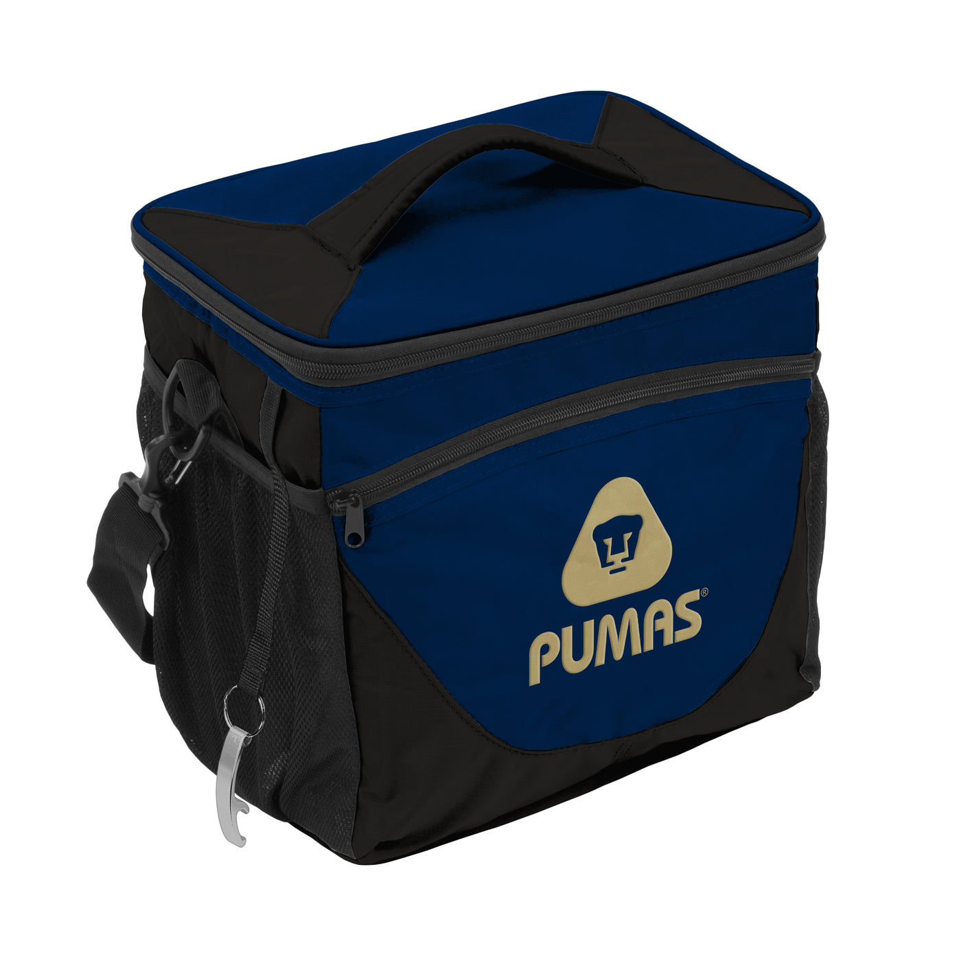 Pumas FC 24 Can Cooler