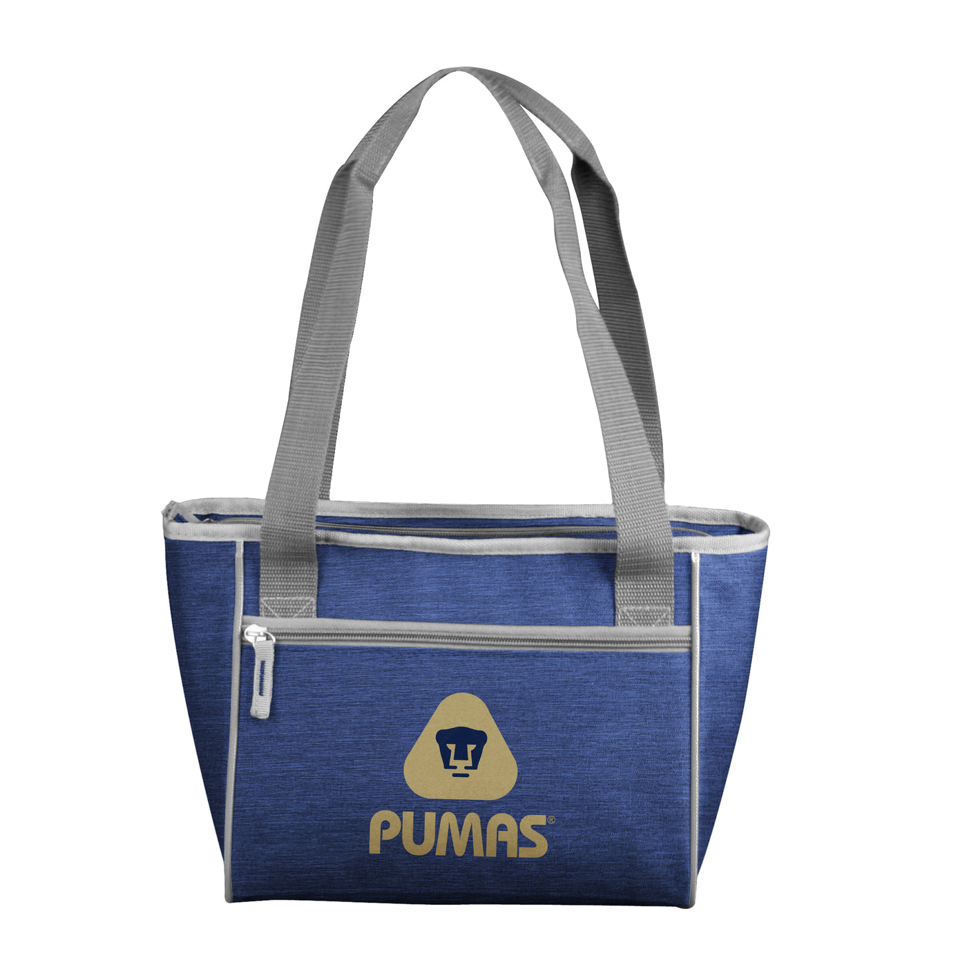 Pumas FC 16 Can Cooler Tote