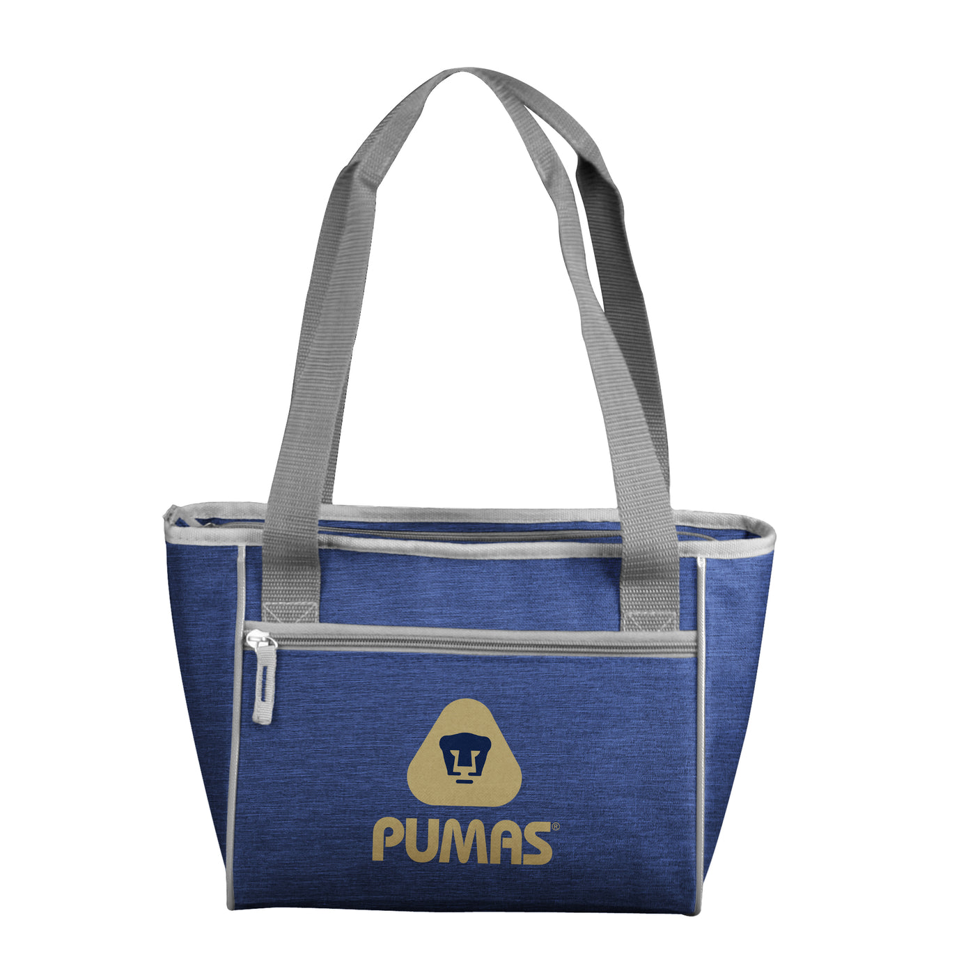 Pumas FC 16 Can Cooler Tote - Logo Brands