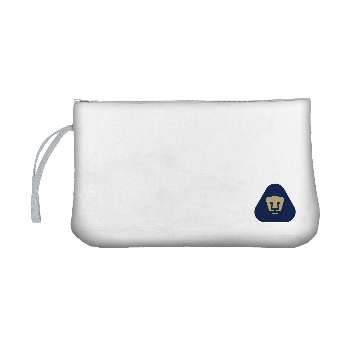 Pumas FC Clear Wristlet