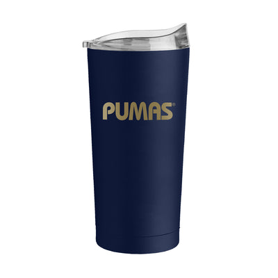 Pumas FC 20oz Flipside Powder Coat Tumbler