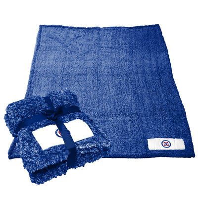 Cruz Azul FC Color Frosty Fleece - Logo Brands