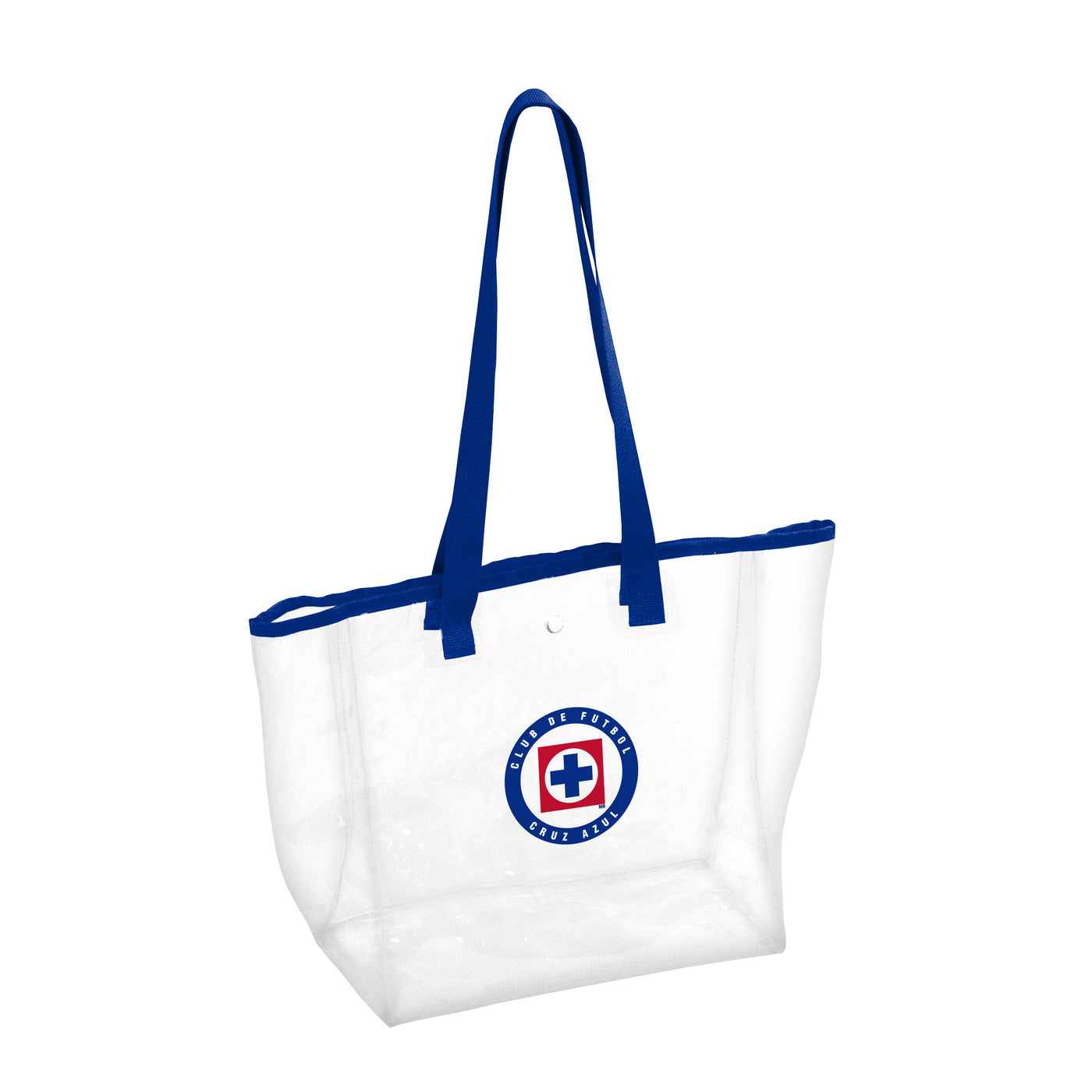 Cruz Azul FC Clear Tote