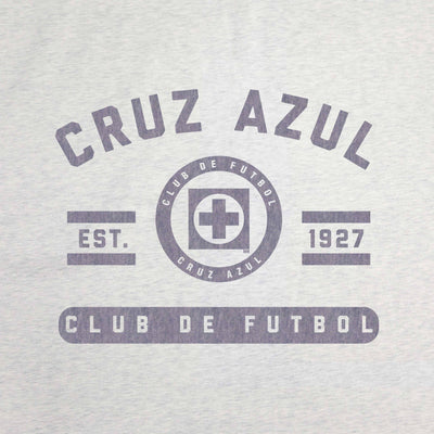 Cruz Azul FC Sublimated Sweatshirt Blanket