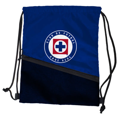 Cruz Azul FC Tilt Backsack - Logo Brands
