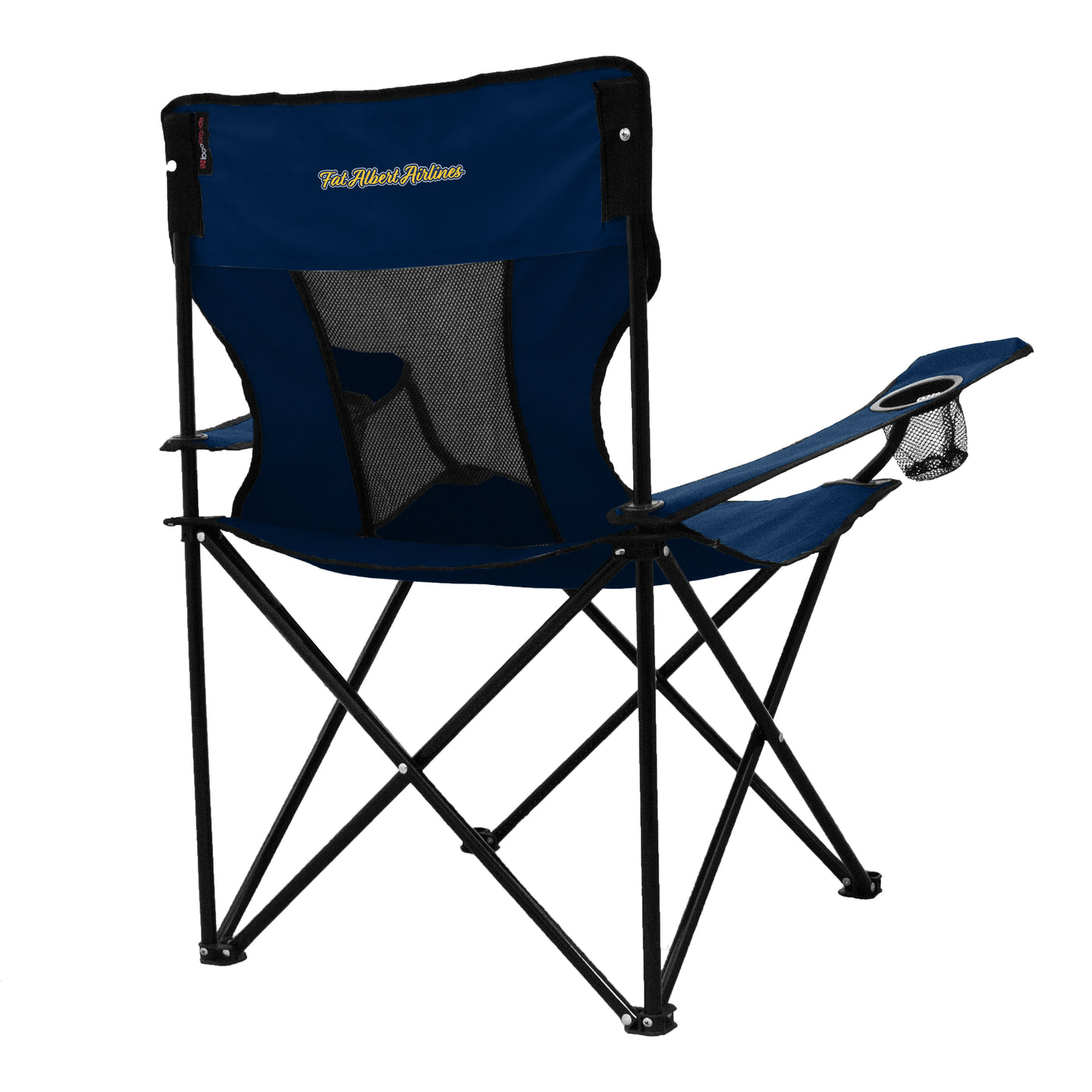 Fat Albert Airlines Elite Chair