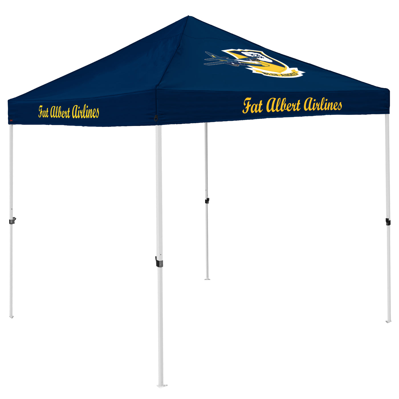 Fat Albert Airlines Economy Canopy