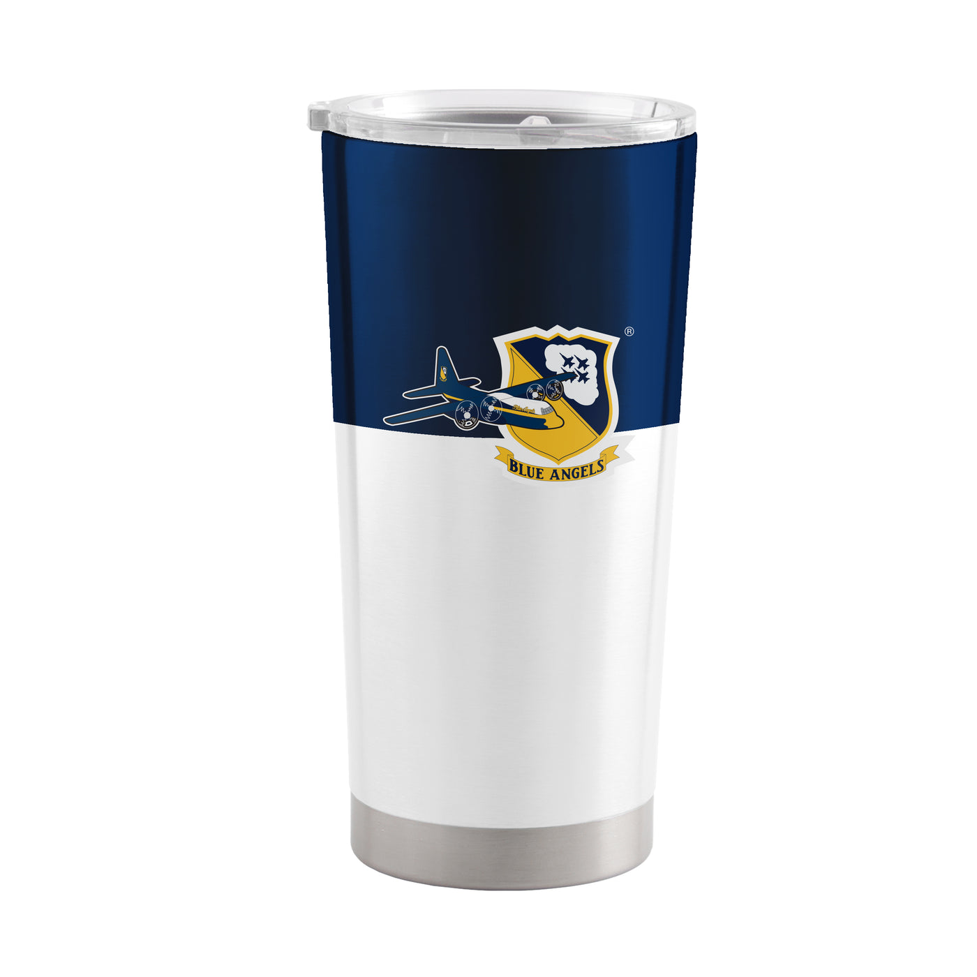 Fat Albert Airlines 20oz Colorblock Stainless Tumbler