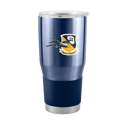 Fat Albert Airlines 30oz Gameday Stainless Steel Tumbler