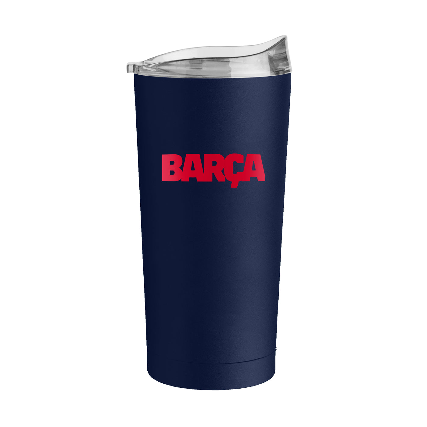 FC Barcelona 20oz Flipside Powder Coat Tumbler