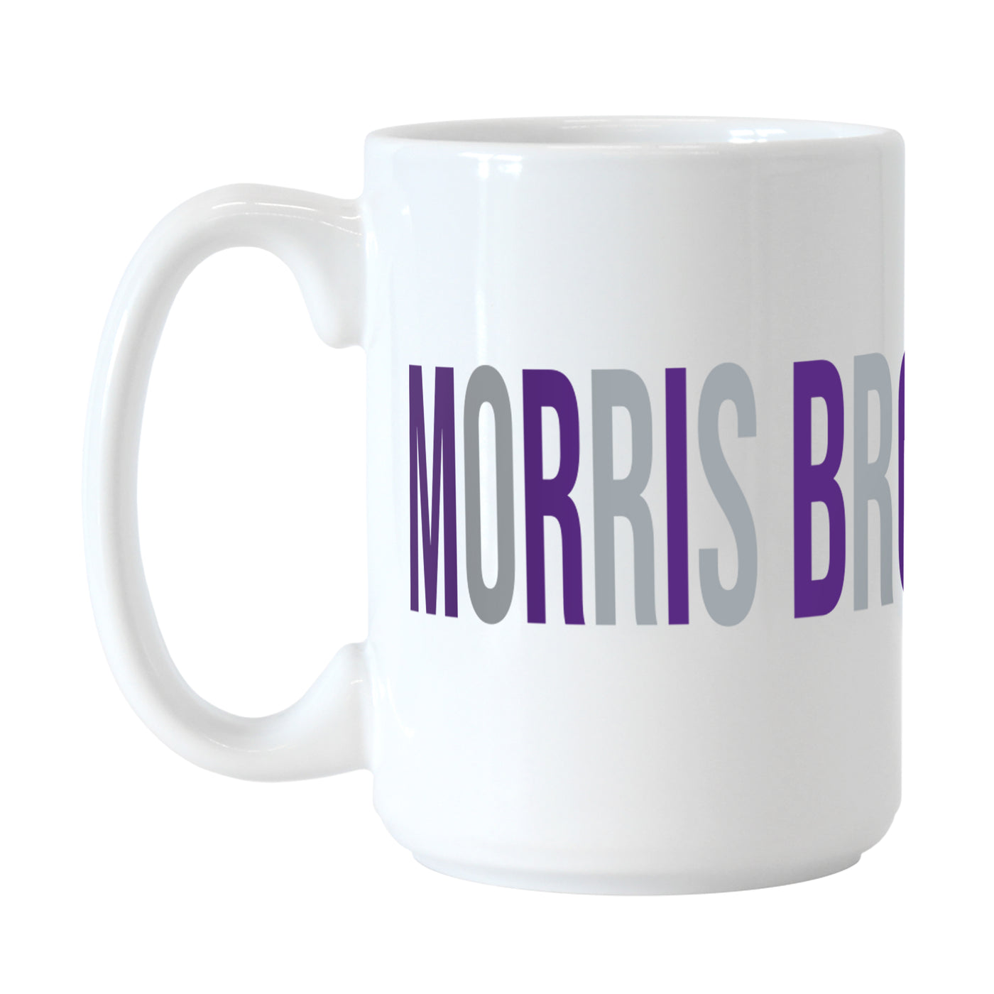 Morris Brown College 15oz Overtime Sublimated Mug