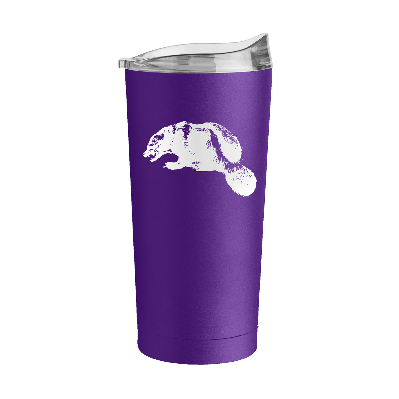 Morris Brown College 20oz Flipside Powder Coat Tumbler - Logo Brands