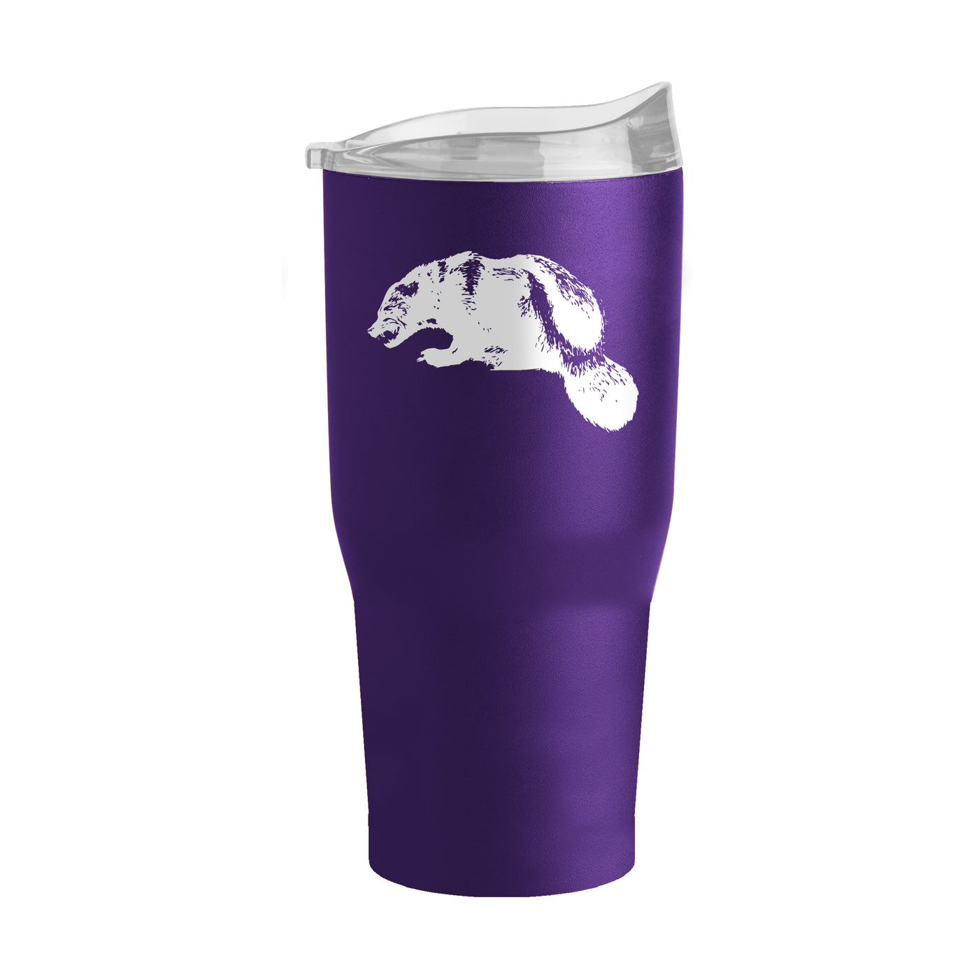 Morris Brown College 30oz Flipside Powder Coat Tumbler