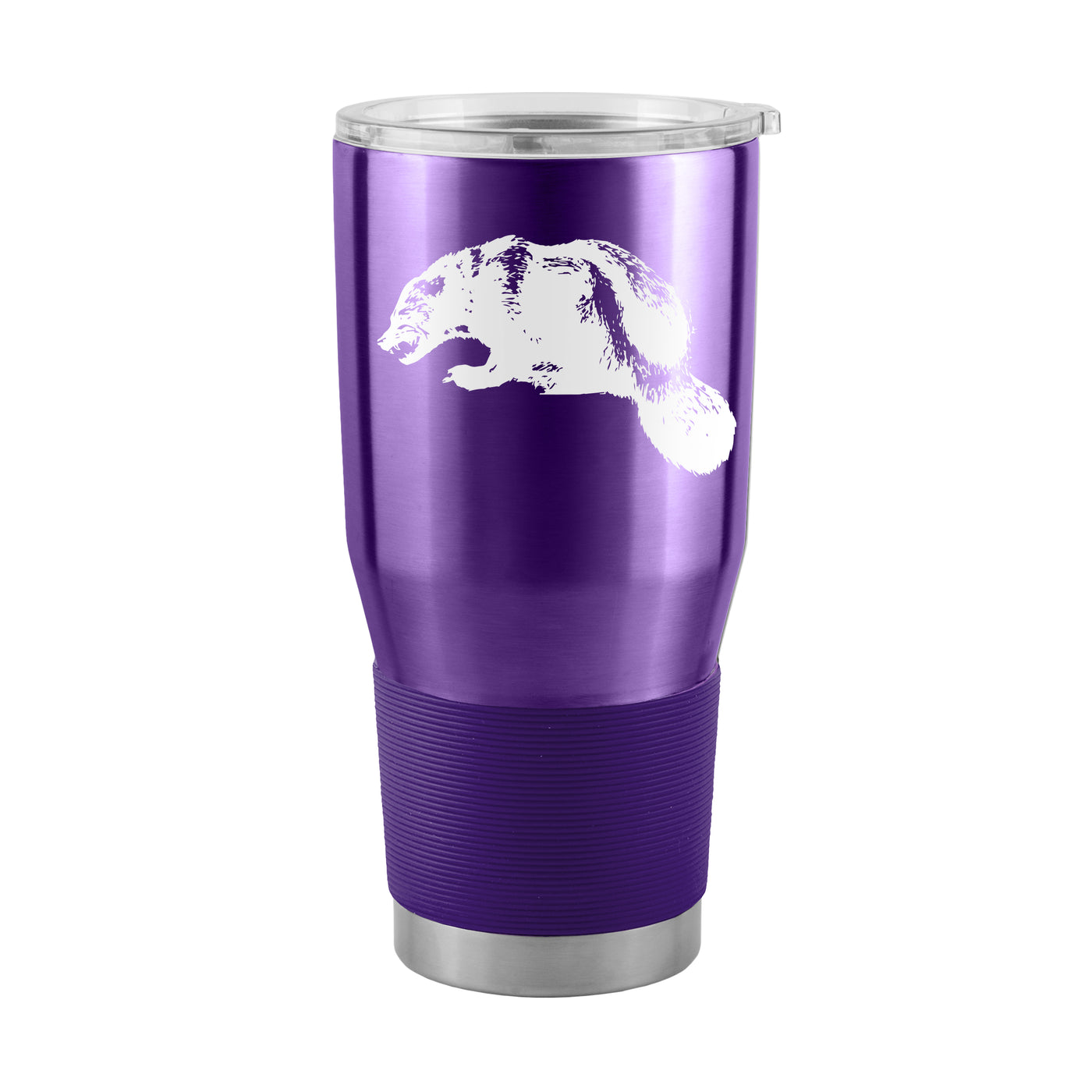 Morris Brown College 30oz Gameday Stainless Steel Tumbler