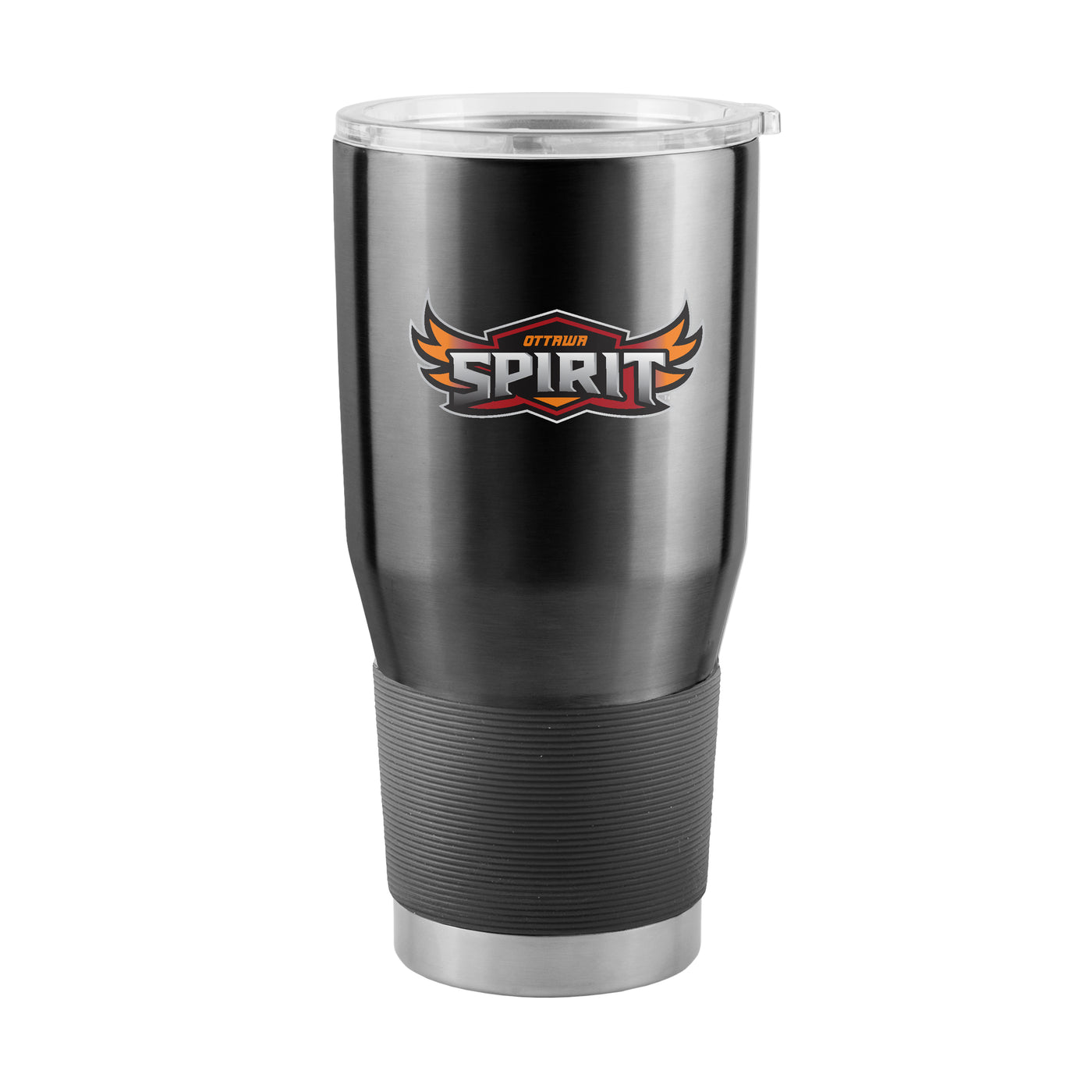 Ottawa Arizona 30oz Logo Stainless Steel Tumbler