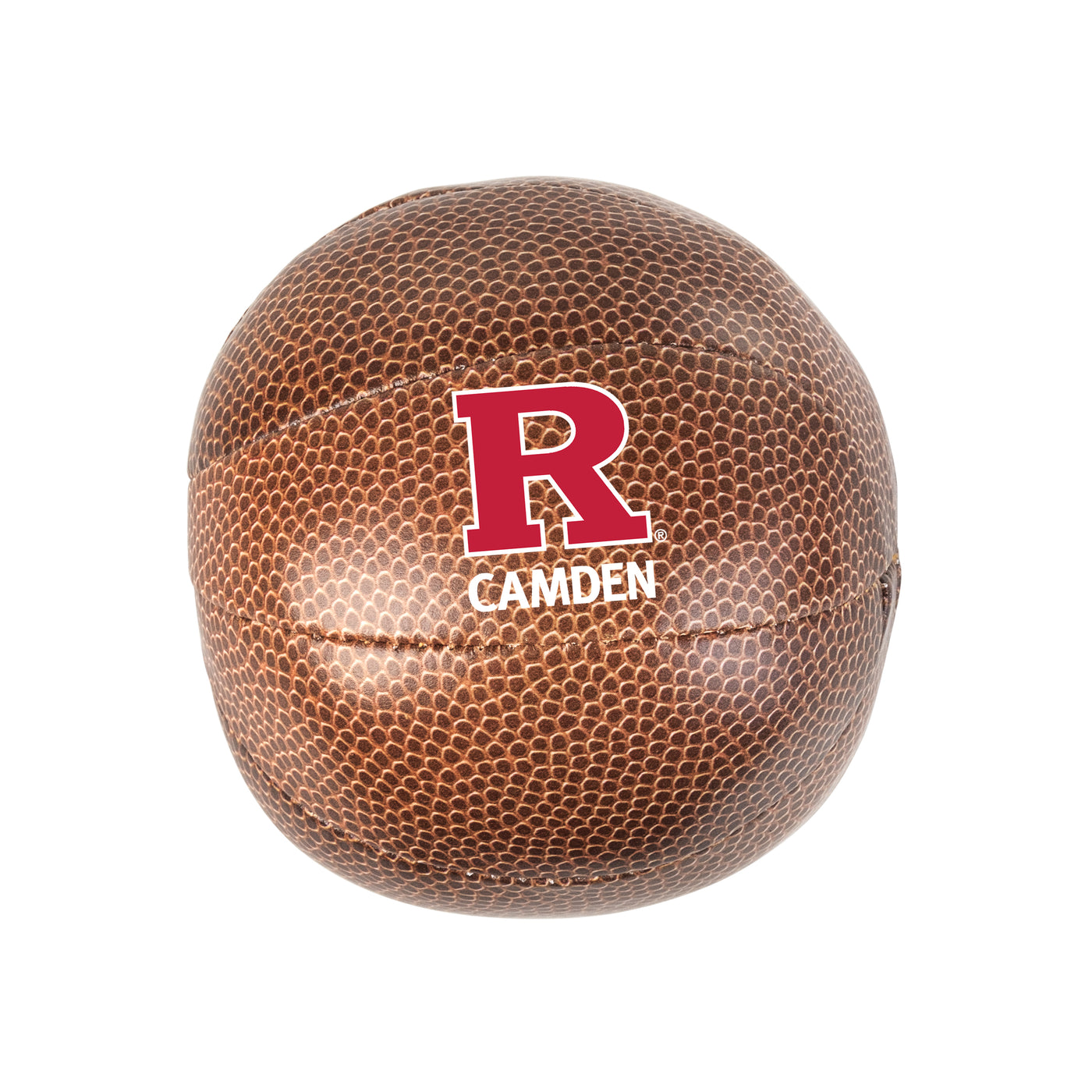 Rutgers-Camden Micro Soft Basketball