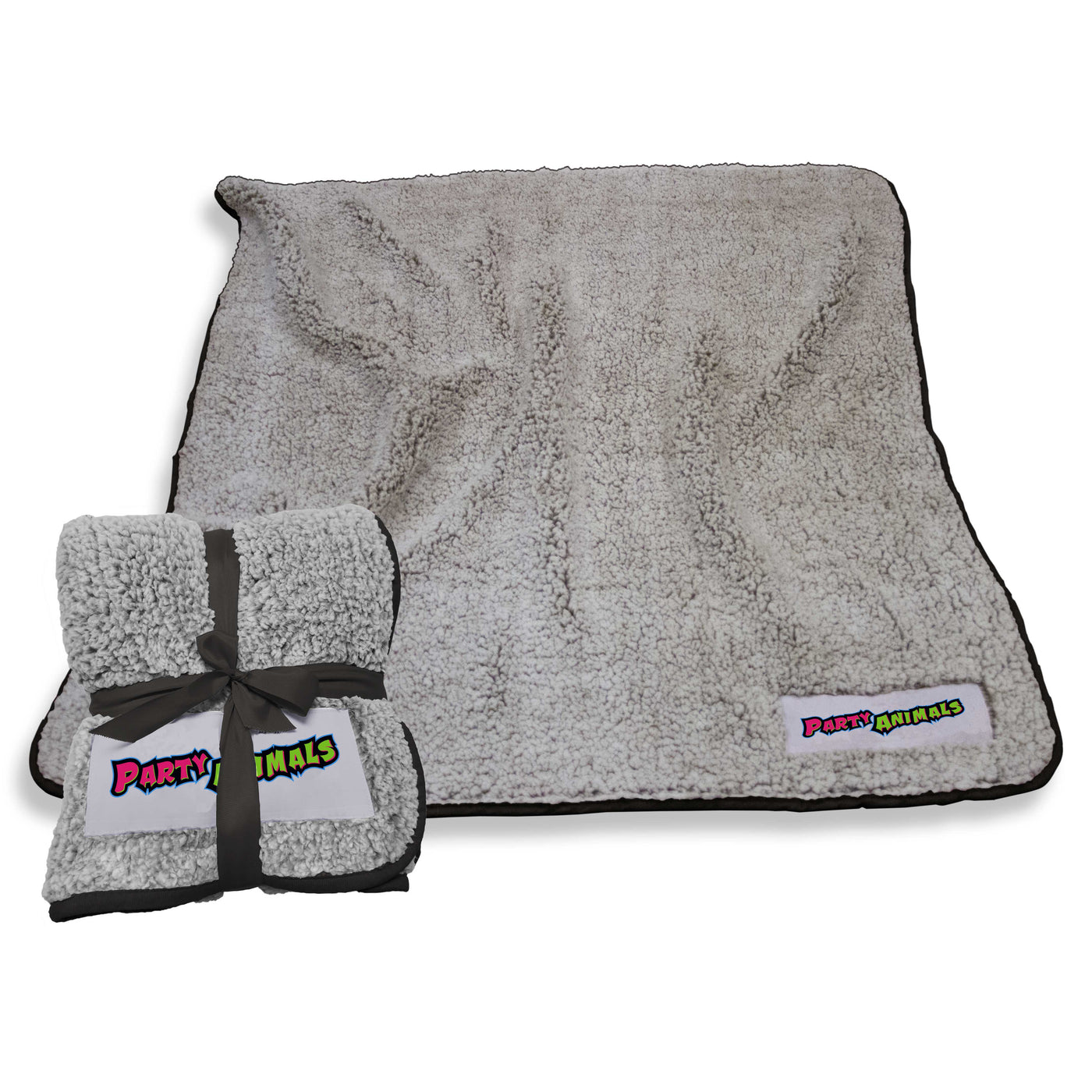 Savannah Party Animals Frosty Fleece