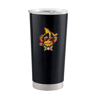 Savannah Party Animals 20oz Gameday Stainless Tumbler - Logo Brands